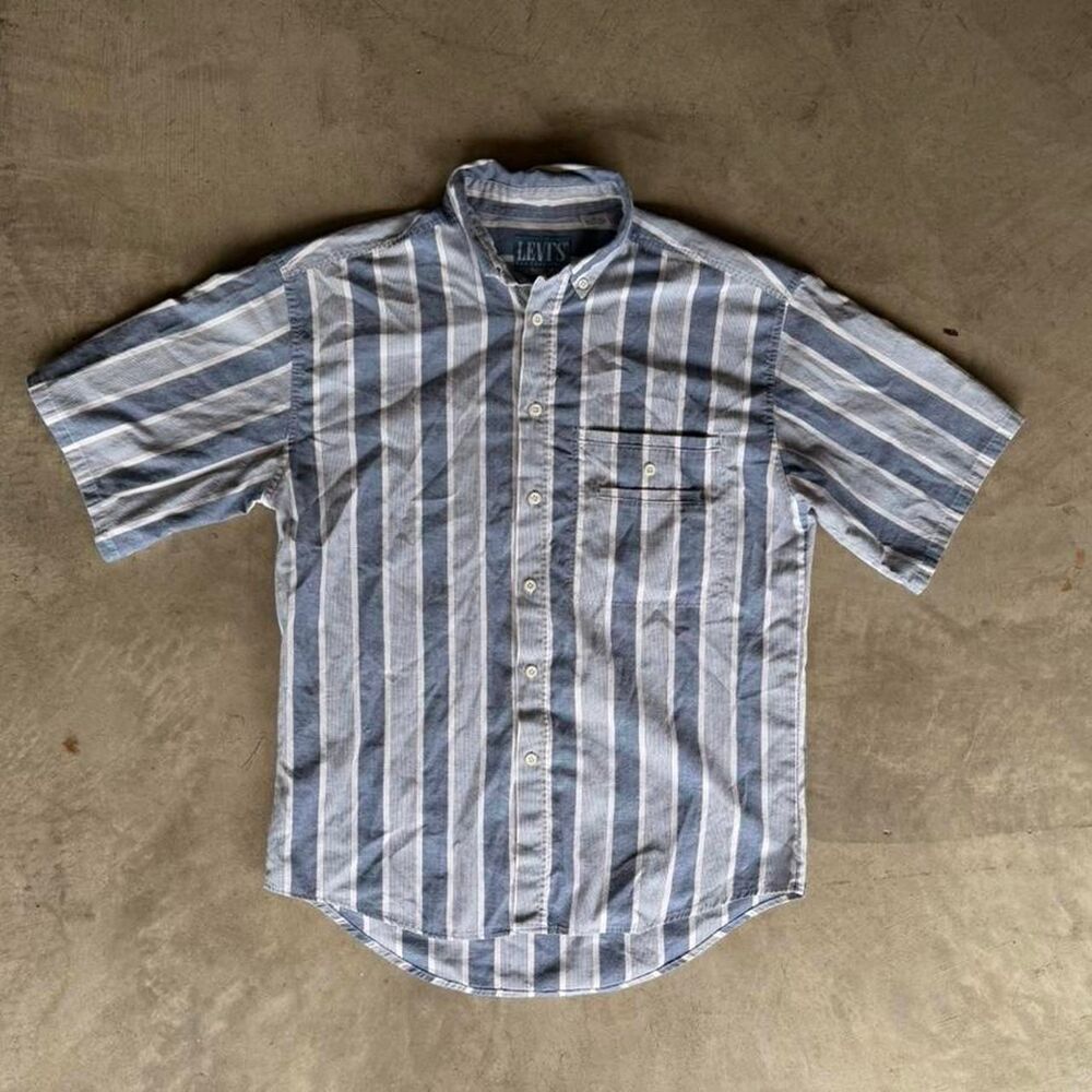 Levi-s Men's multi Shirt